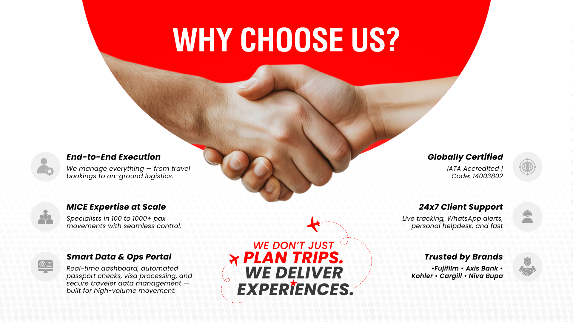 Awards & Recognition